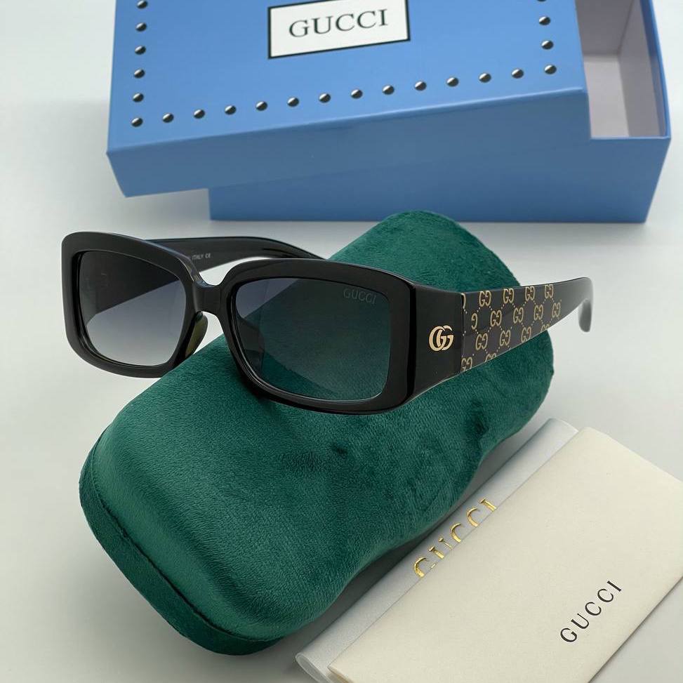 Фото Очки Gucci S3562