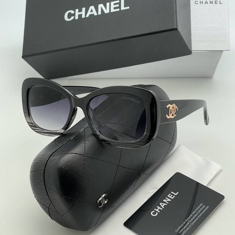 Фото Очки Chanel S3580