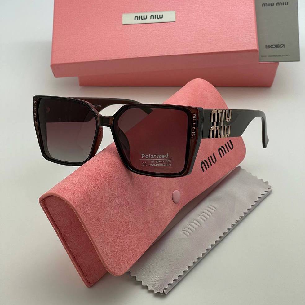 Фото Очки Miu Miu S3593