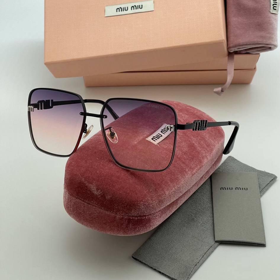 Фото Очки Miu Miu S3622