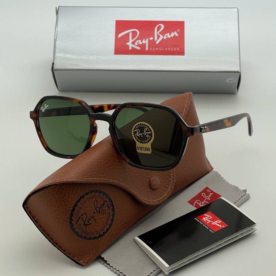 Фото Очки Ray-Ban S3661