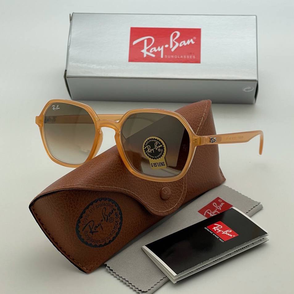 Фото Очки Ray-Ban S3662