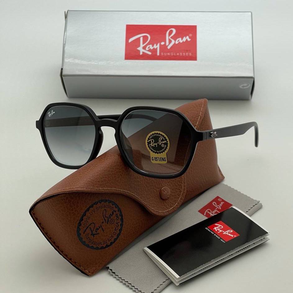 Фото Очки Ray-Ban S3663