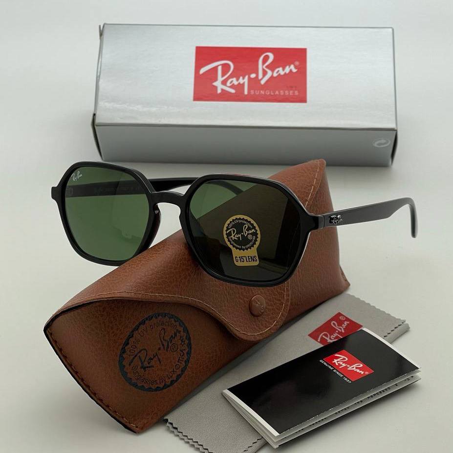 Фото Очки Ray-Ban S3664