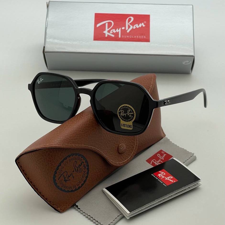 Фото Очки Ray-Ban S3665