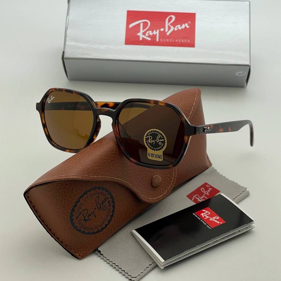 Фото Очки Ray-Ban S3666