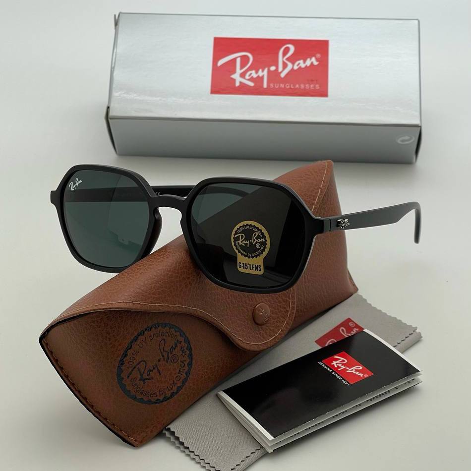 Фото Очки Ray-Ban S3667