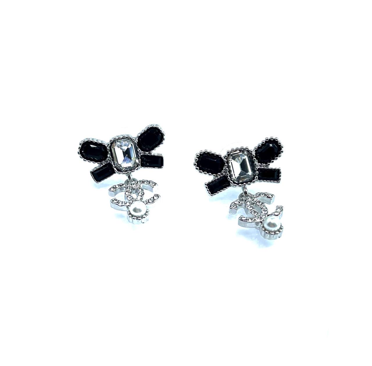 Фото Серьги Chanel M2209