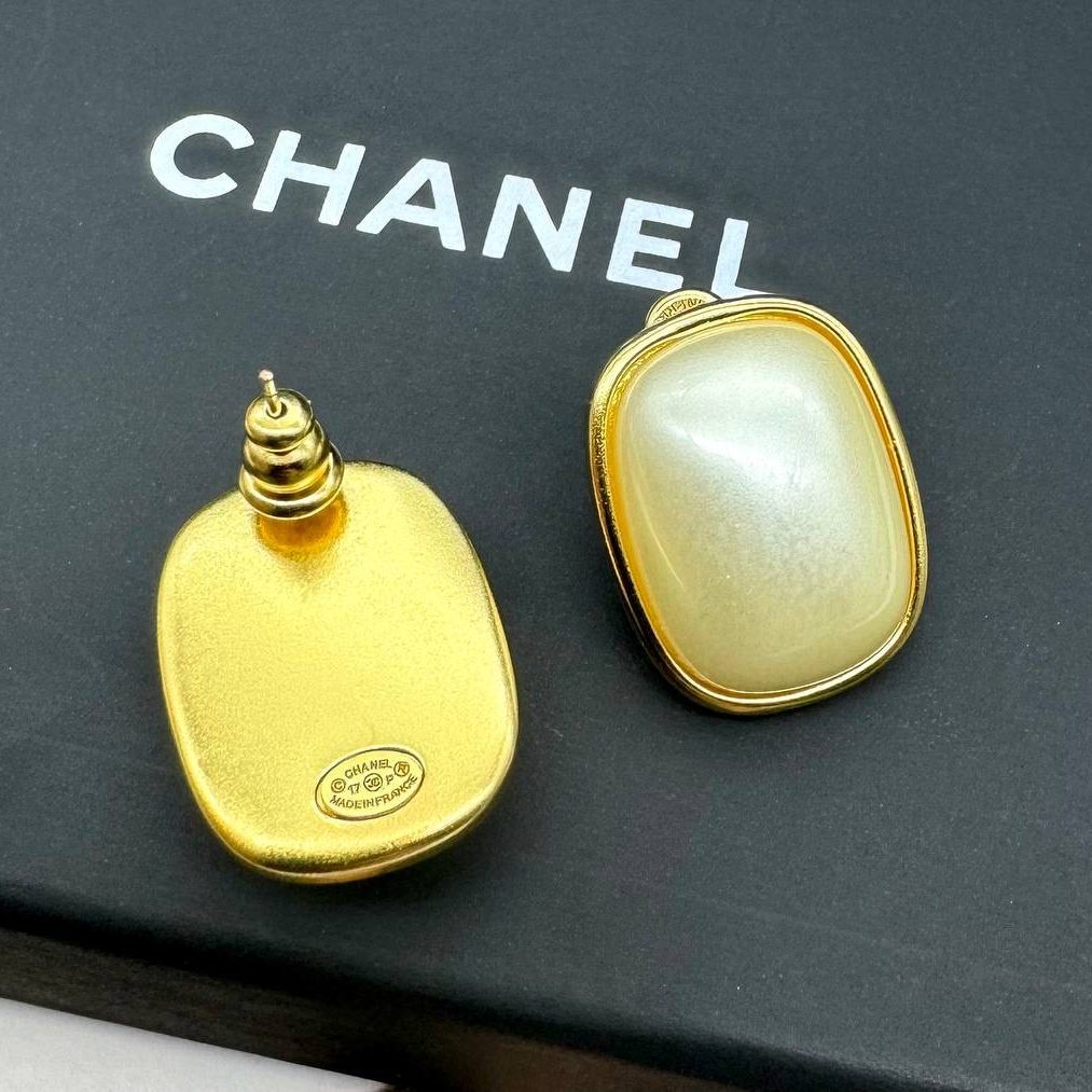 Фото Серьги Chanel B2959