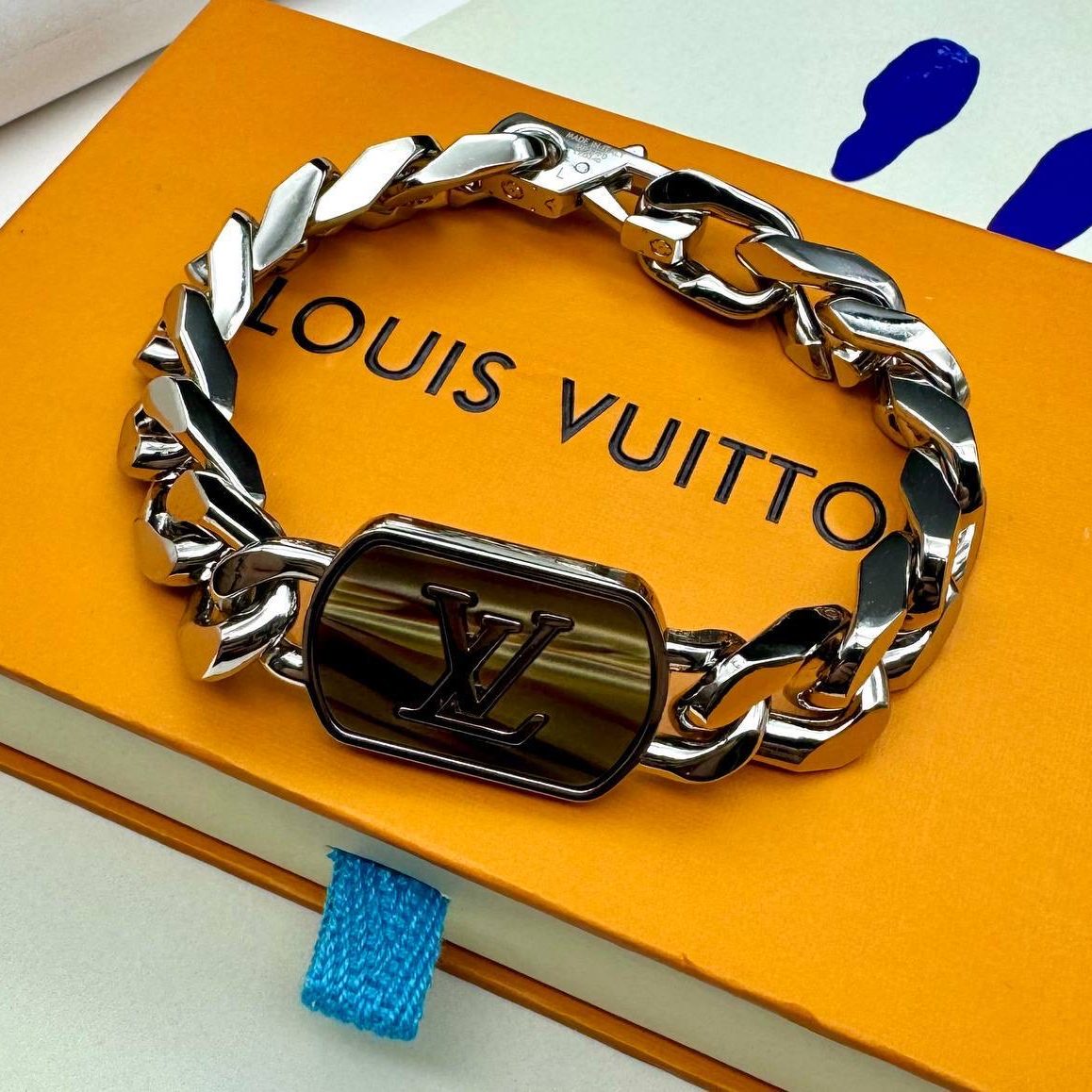 Фото Браслет Louis Vuitton LV Shades B2967