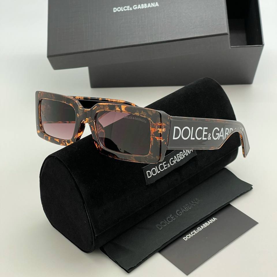 Фото Очки Dolce & Gabbana S3696