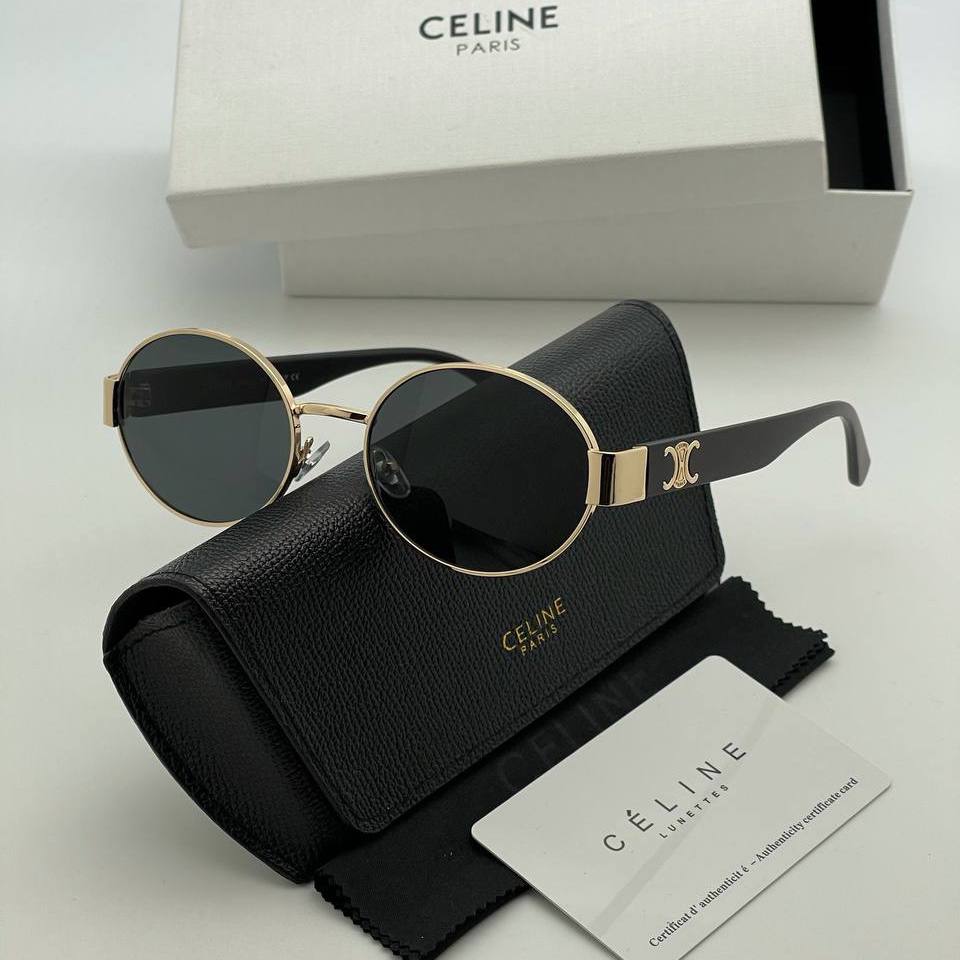 Фото Очки Celine Triomphe S3700