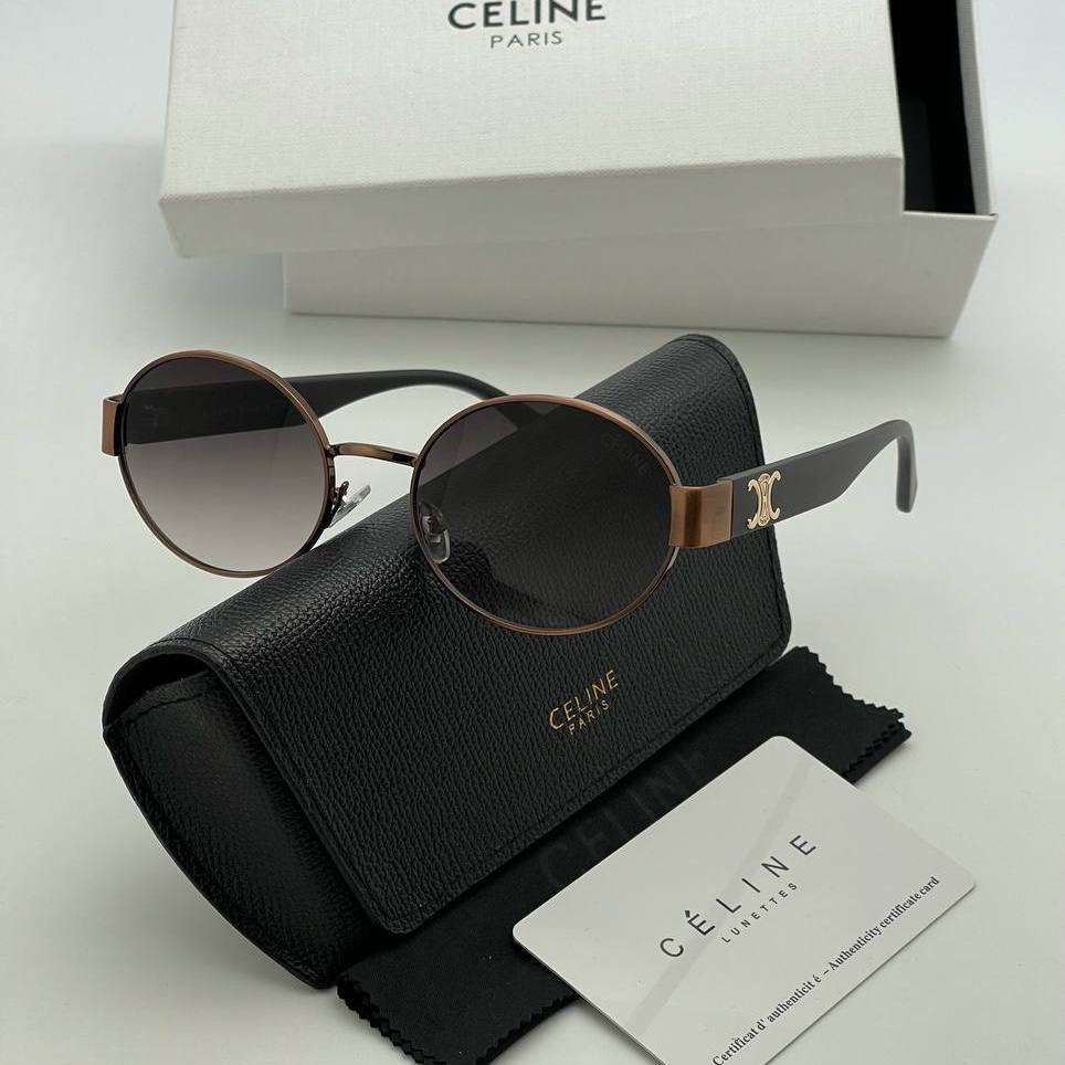 Фото Очки Celine Triomphe S3702