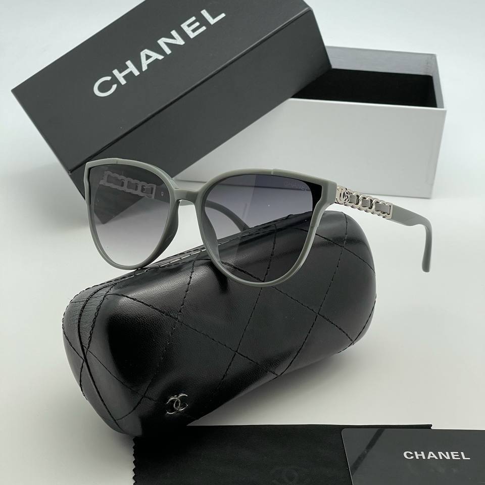 Фото Очки Chanel S3711