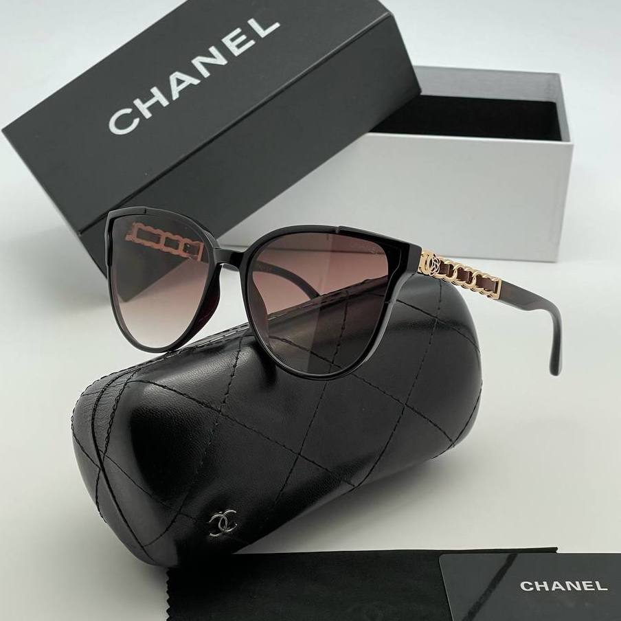 Фото Очки Chanel S3715