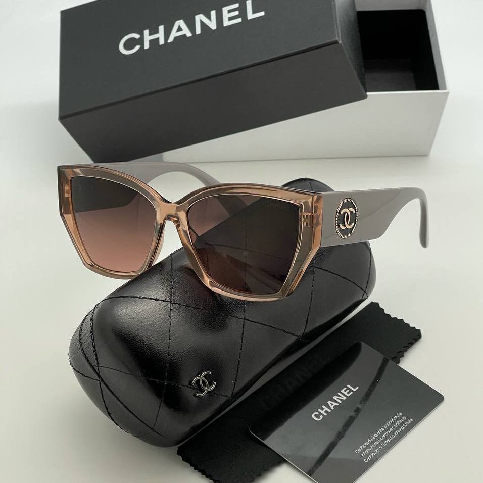Фото Очки Chanel S3755