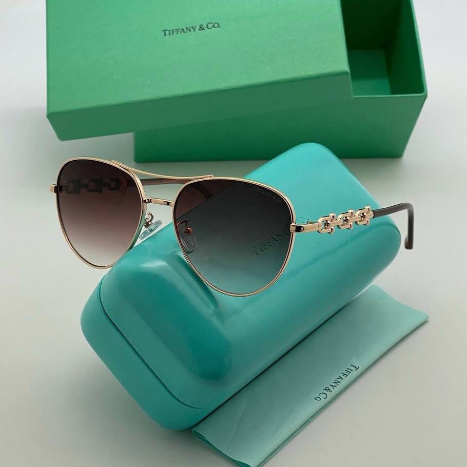 Фото Очки Tiffany & Co HardWear S3761