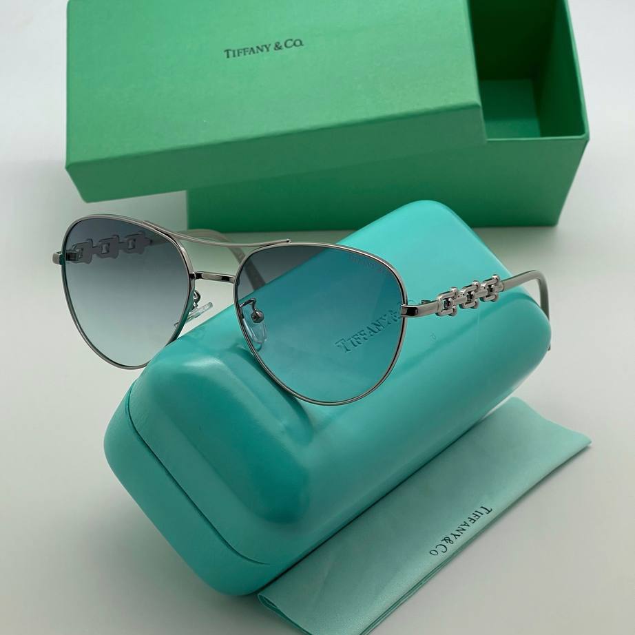 Фото Очки Tiffany & Co HardWear S3762