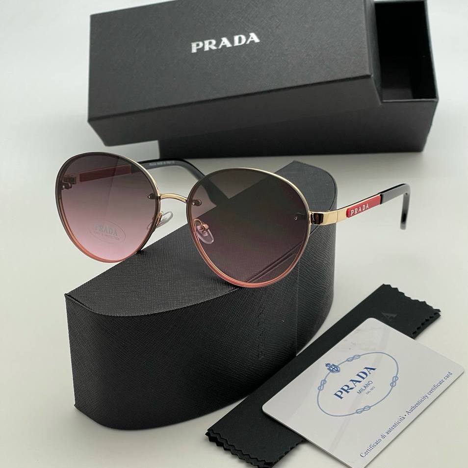 Фото Очки Prada S3785