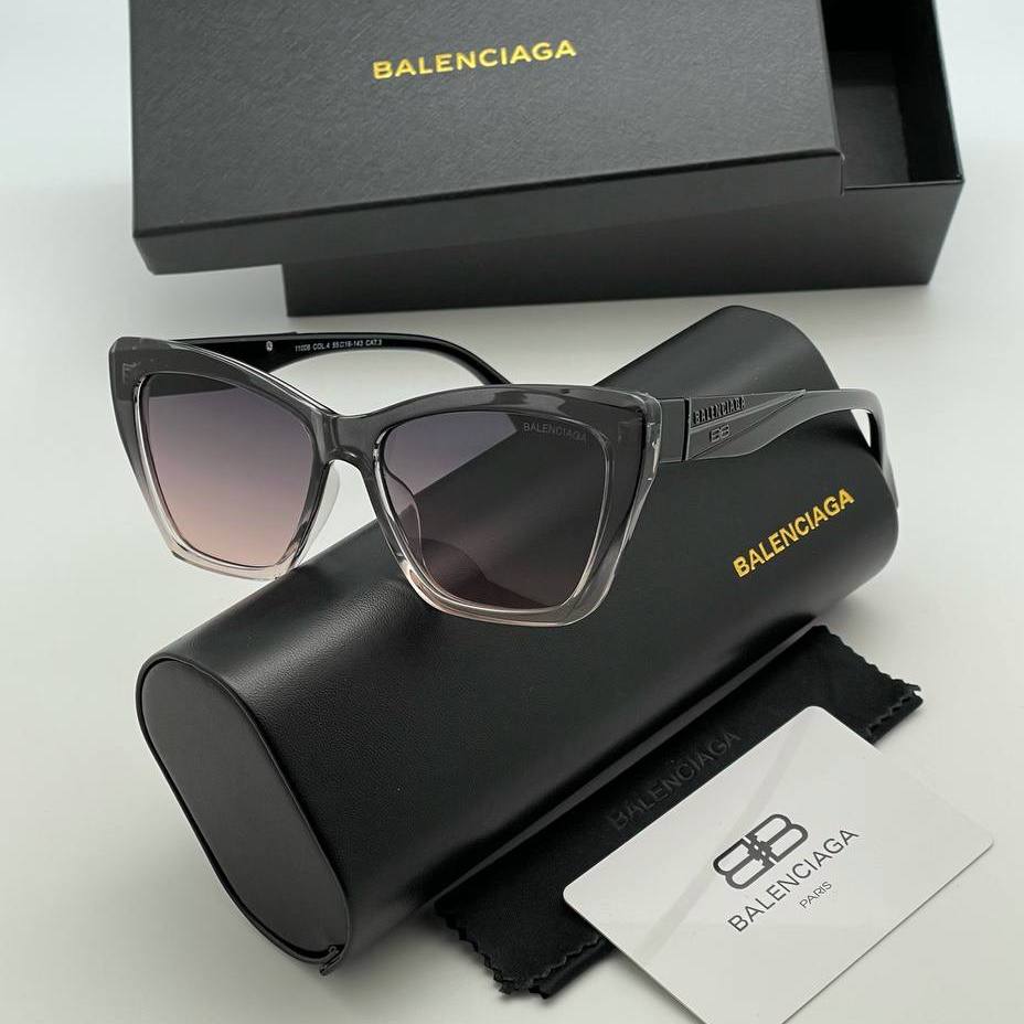 Фото Очки Balenciaga S3796