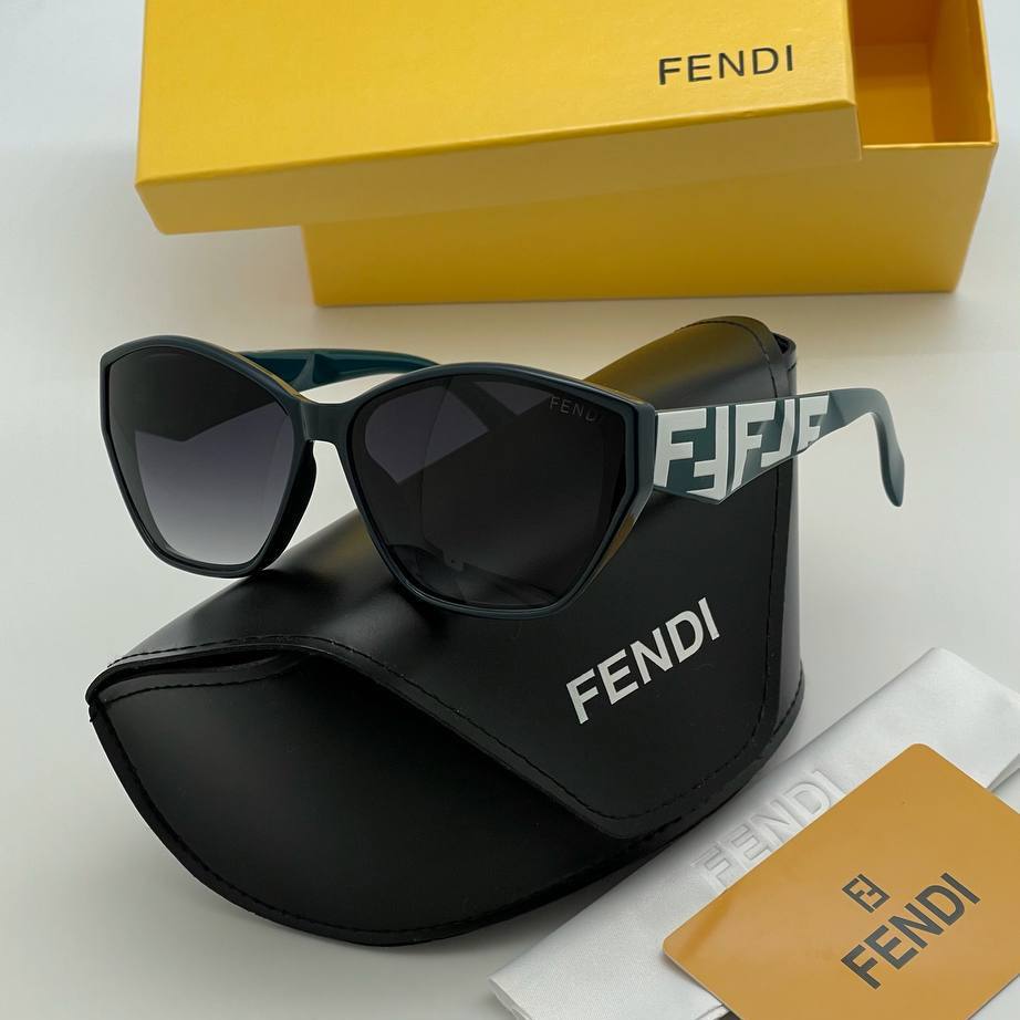 Фото Очки Fendi S3813