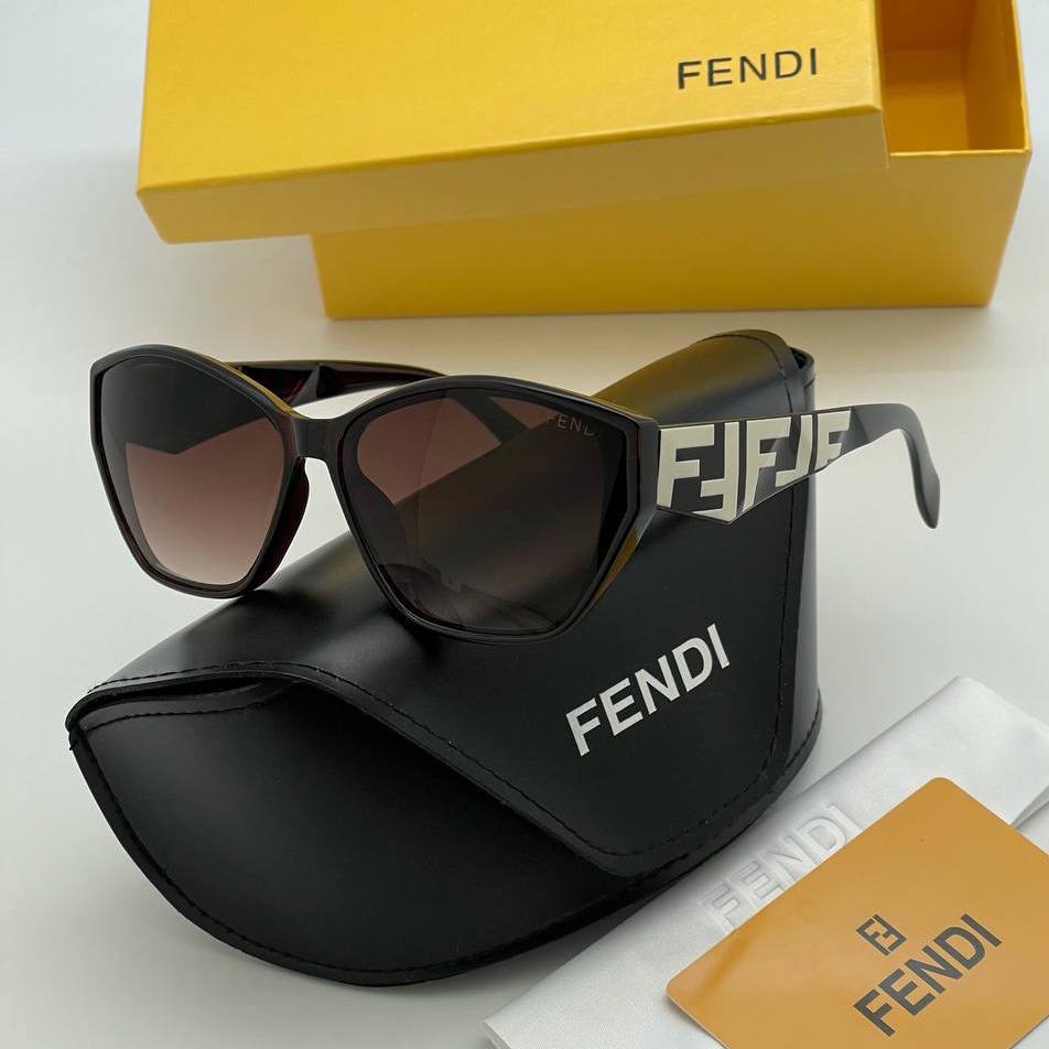 Фото Очки Fendi S3814