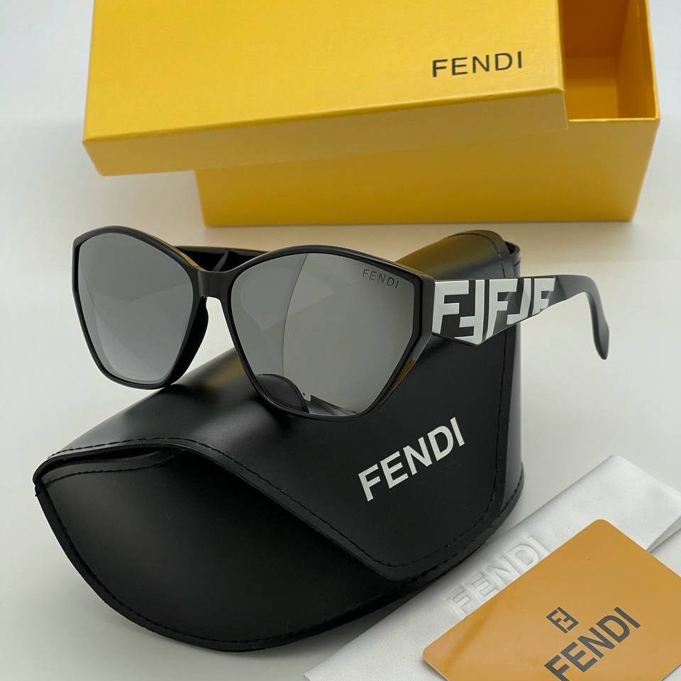 Фото Очки Fendi S3815