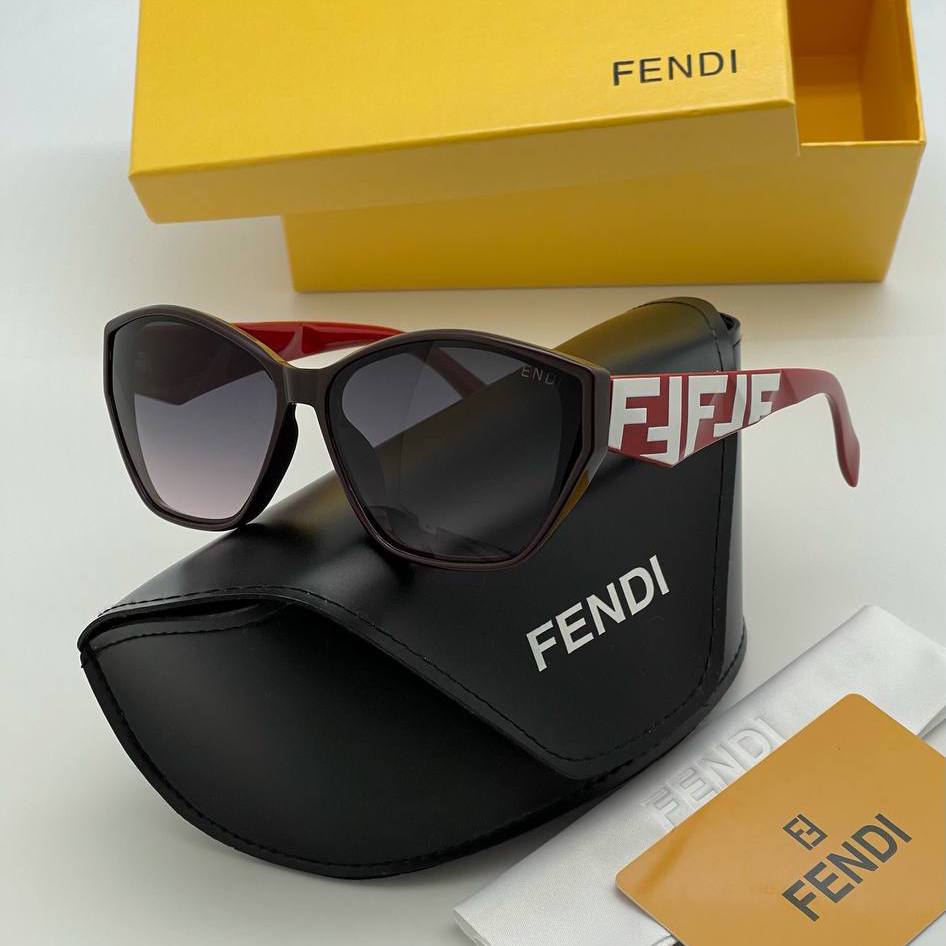 Фото Очки Fendi S3816