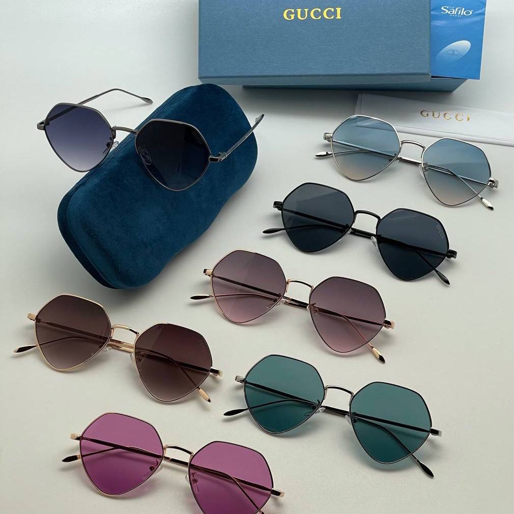 Фото Очки Gucci S3853