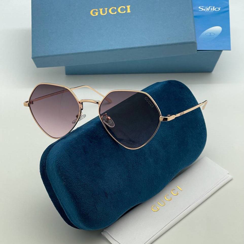 Фото Очки Gucci S3853