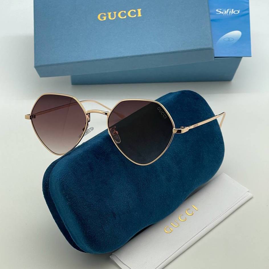 Фото Очки Gucci S3855