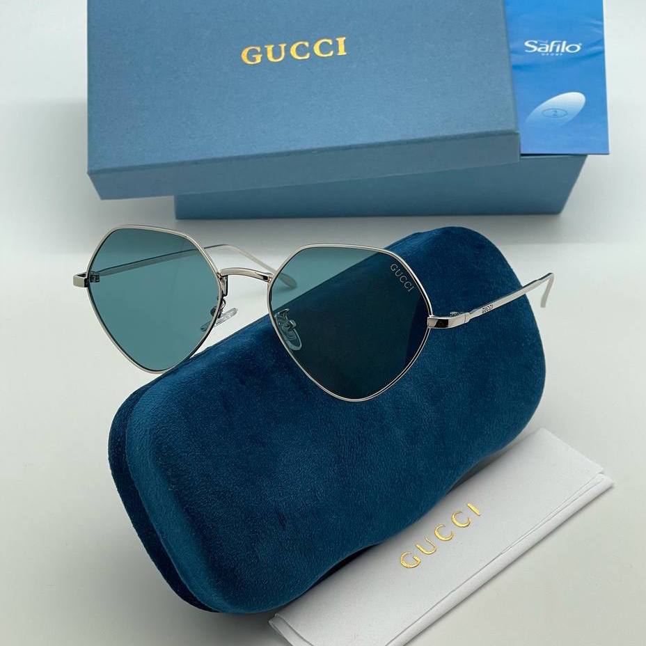 Фото Очки Gucci S3856