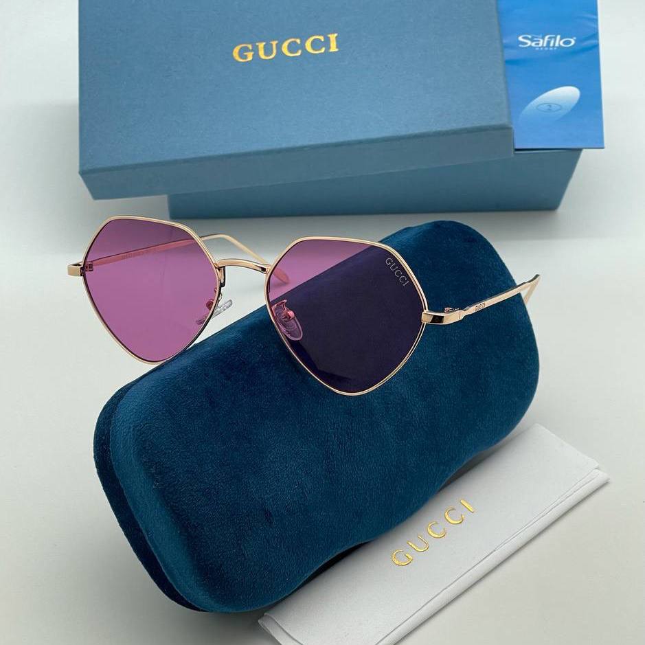 Фото Очки Gucci S3858