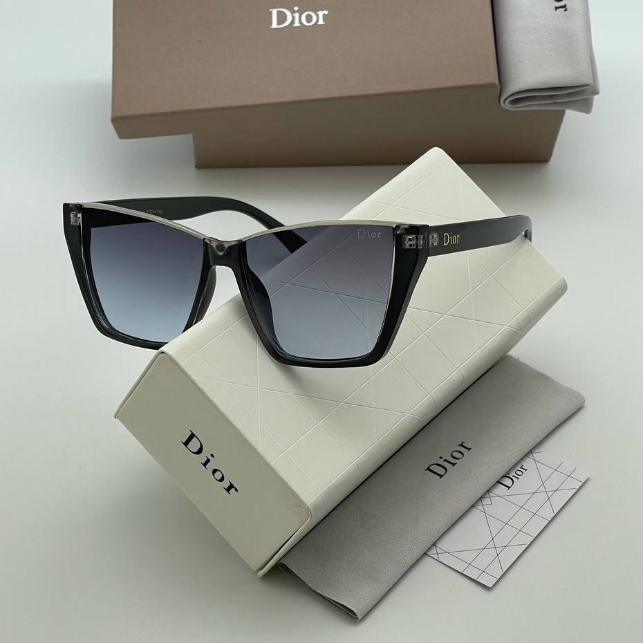 Фото Очки Dior DiorMidnight S1I S3878