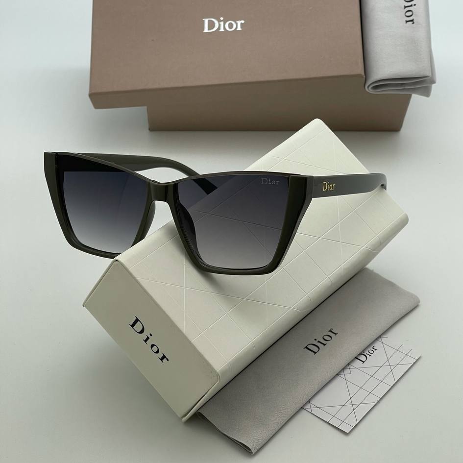 Фото Очки Dior DiorMidnight S1I S3882