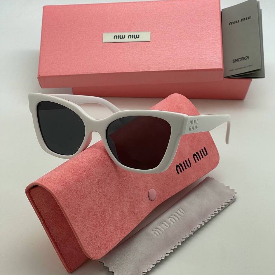 Фото Очки Miu Miu Glimpse S3985