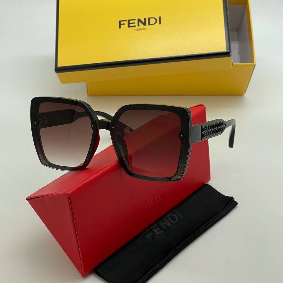 Фото Очки Fendi S3997