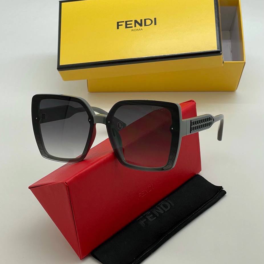 Фото Очки Fendi S3998