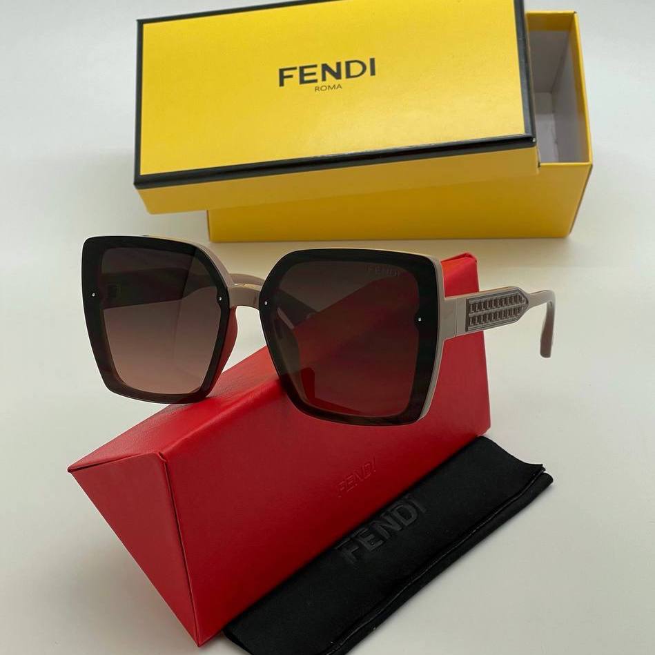 Фото Очки Fendi S3999