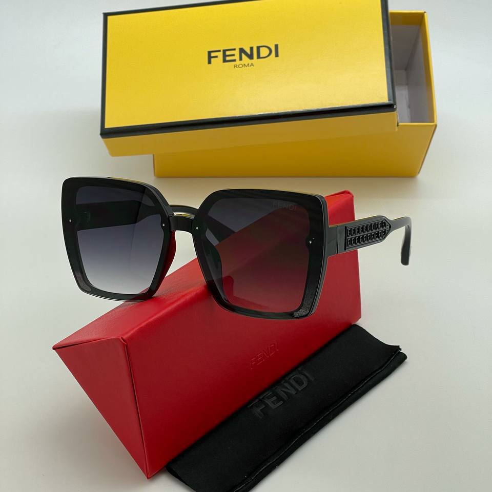 Фото Очки Fendi S4000