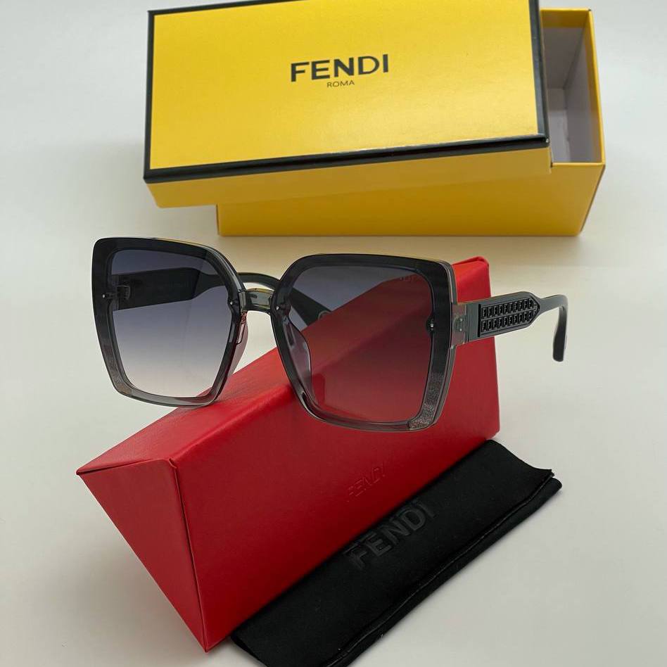 Фото Очки Fendi S3995