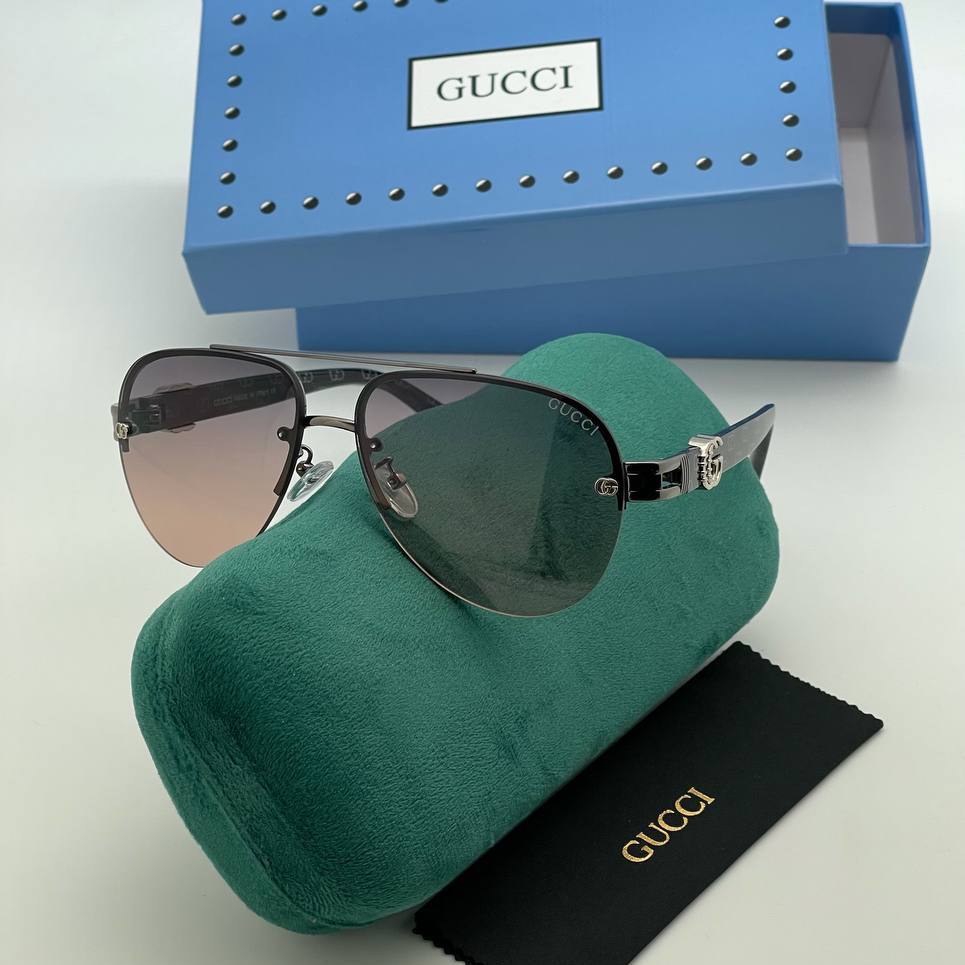 Фото Очки Gucci S4002