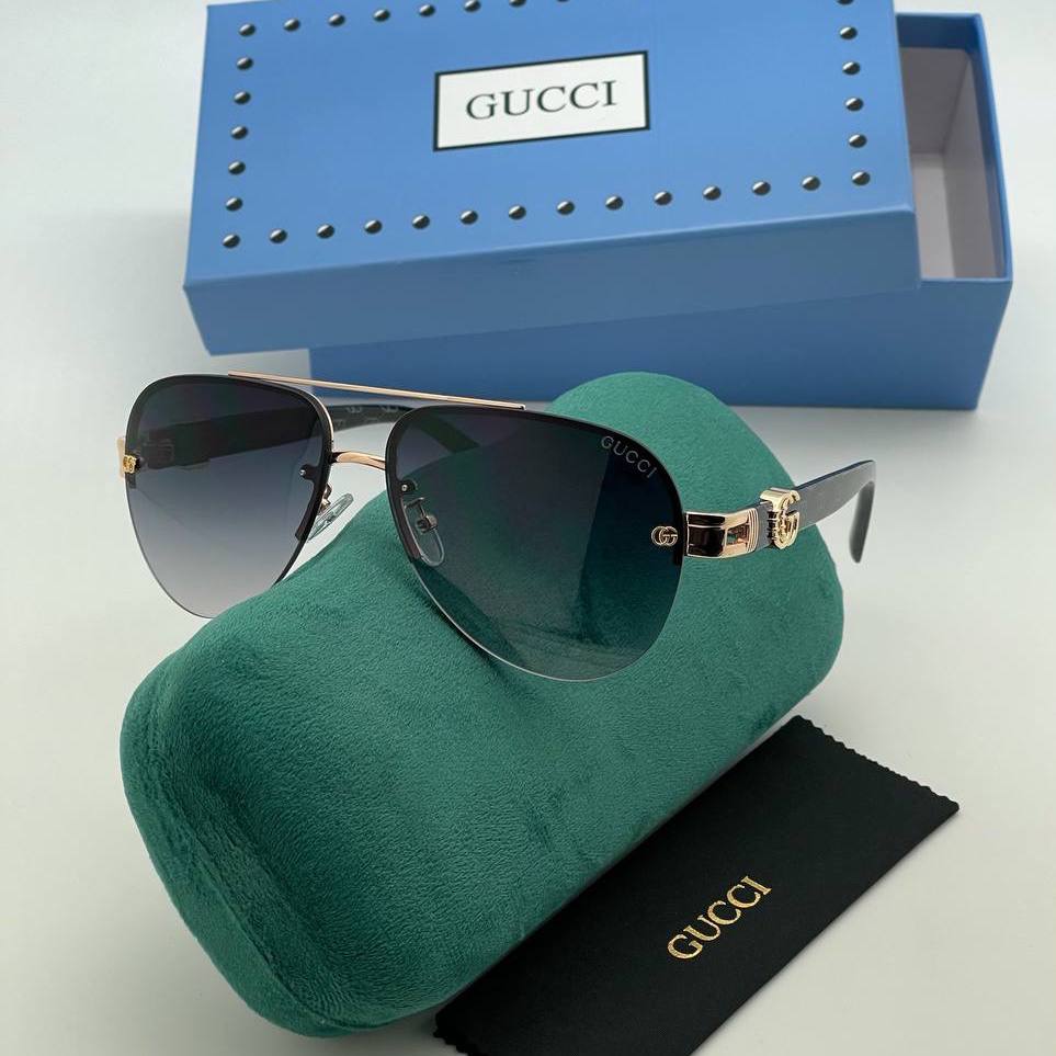 Фото Очки Gucci S4003