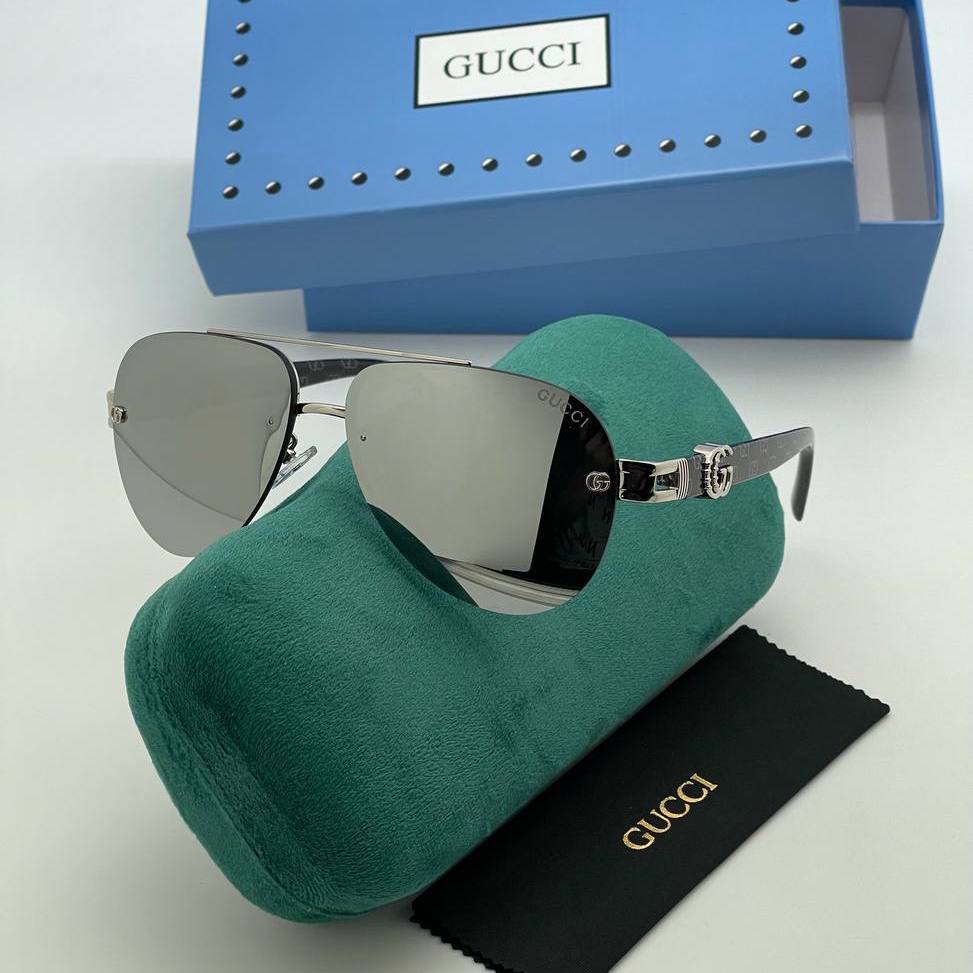 Фото Очки Gucci S4004