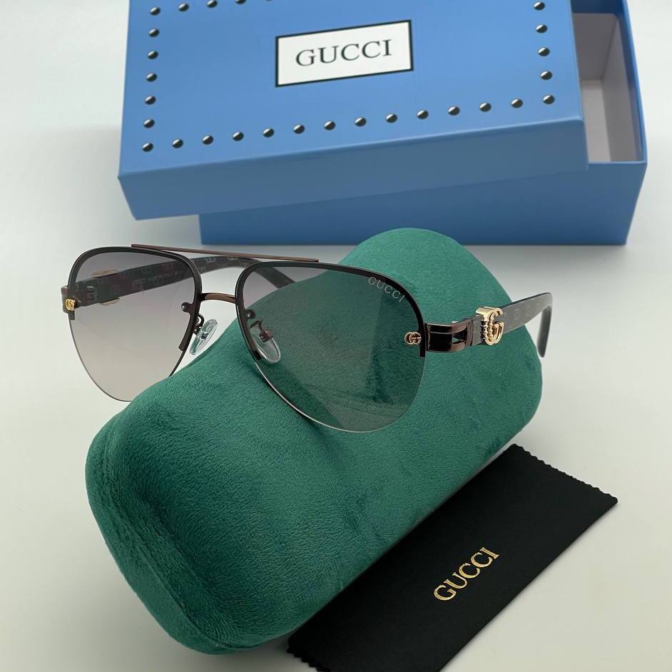 Фото Очки Gucci S4006