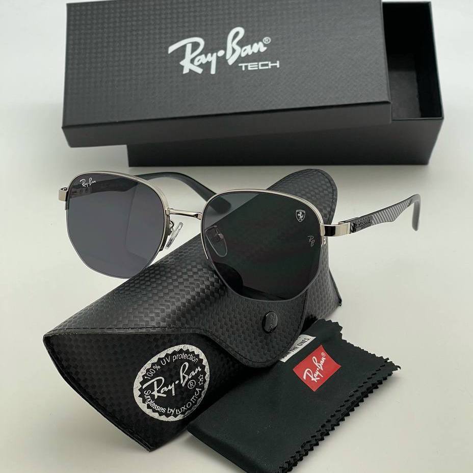 Фото Очки Ray-Ban Hexagonal S4011