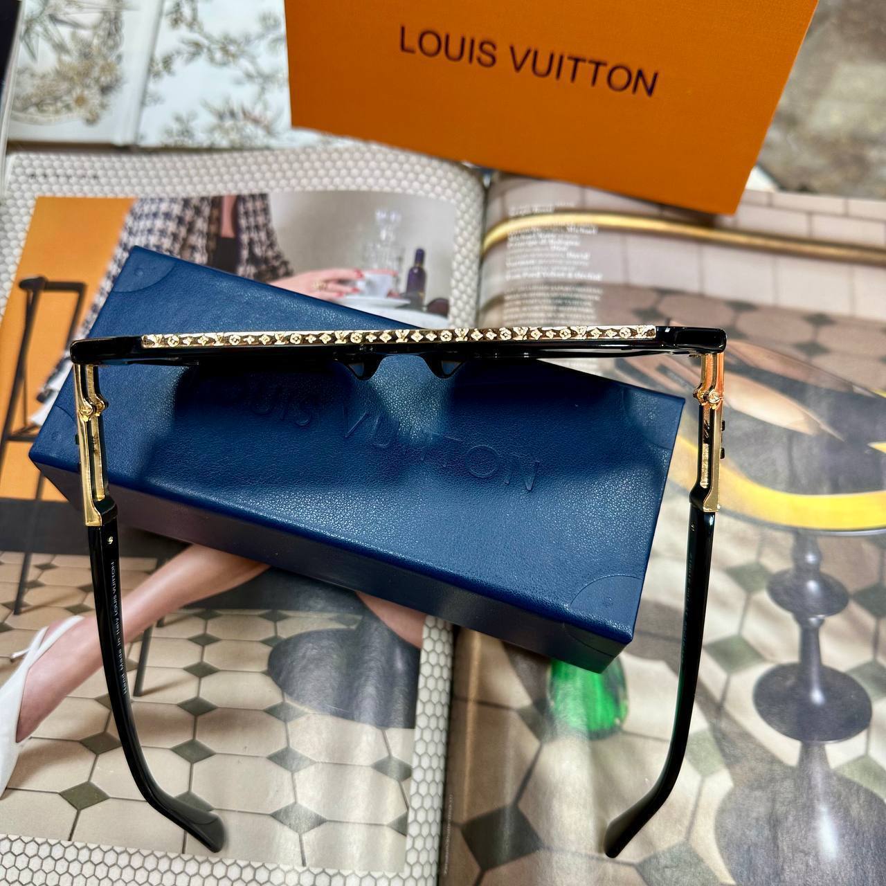 Фото Очки Louis Vuitton 1.1 Evidence S4059