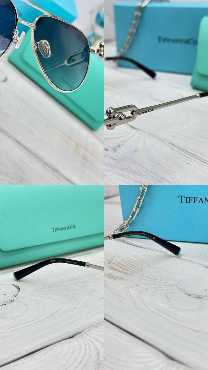 Фото Очки Tiffany & Co HardWear S4072