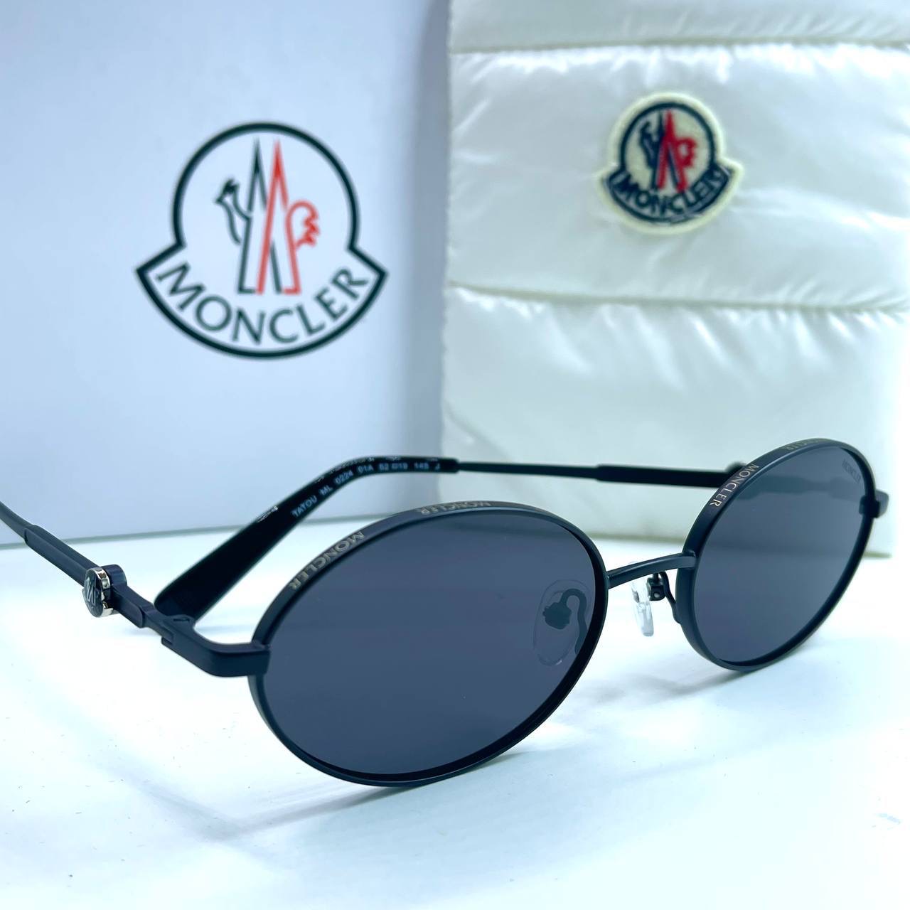 Фото Очки Moncler B3261