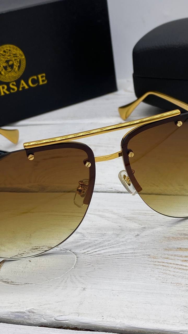 Фото Очки Versace Double Medusa B3263